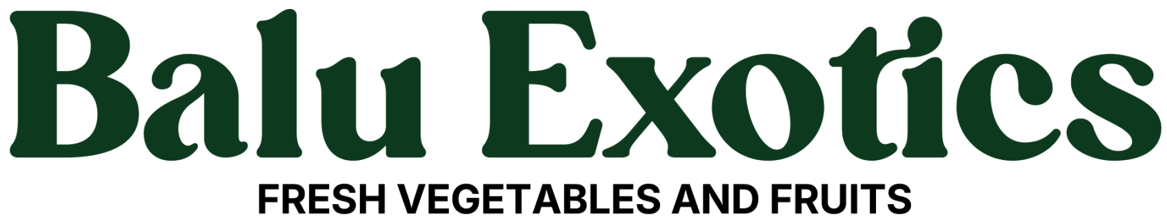 Balu Exotics